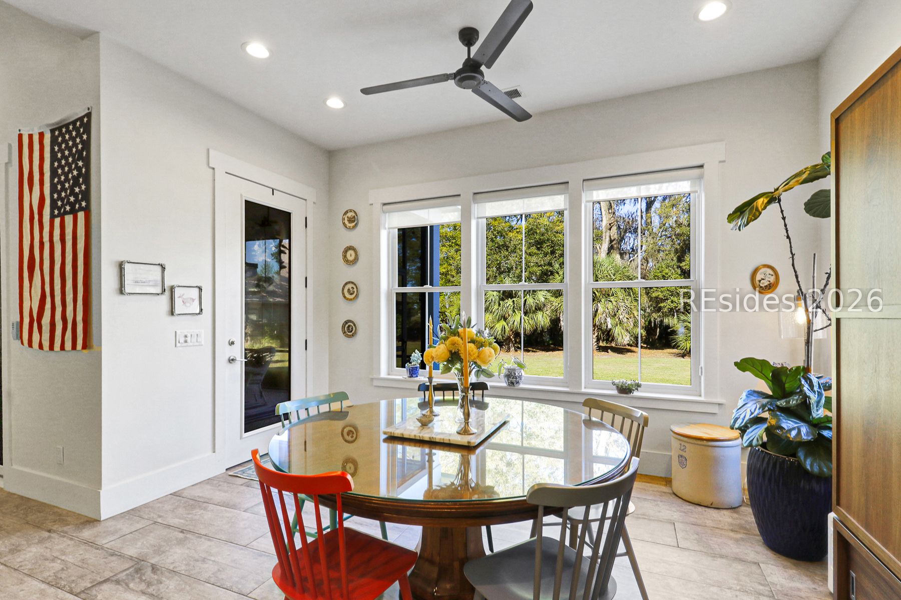 2 Fiddler Crab Court Bluffton, SC 29910 - Photo 19 of 55