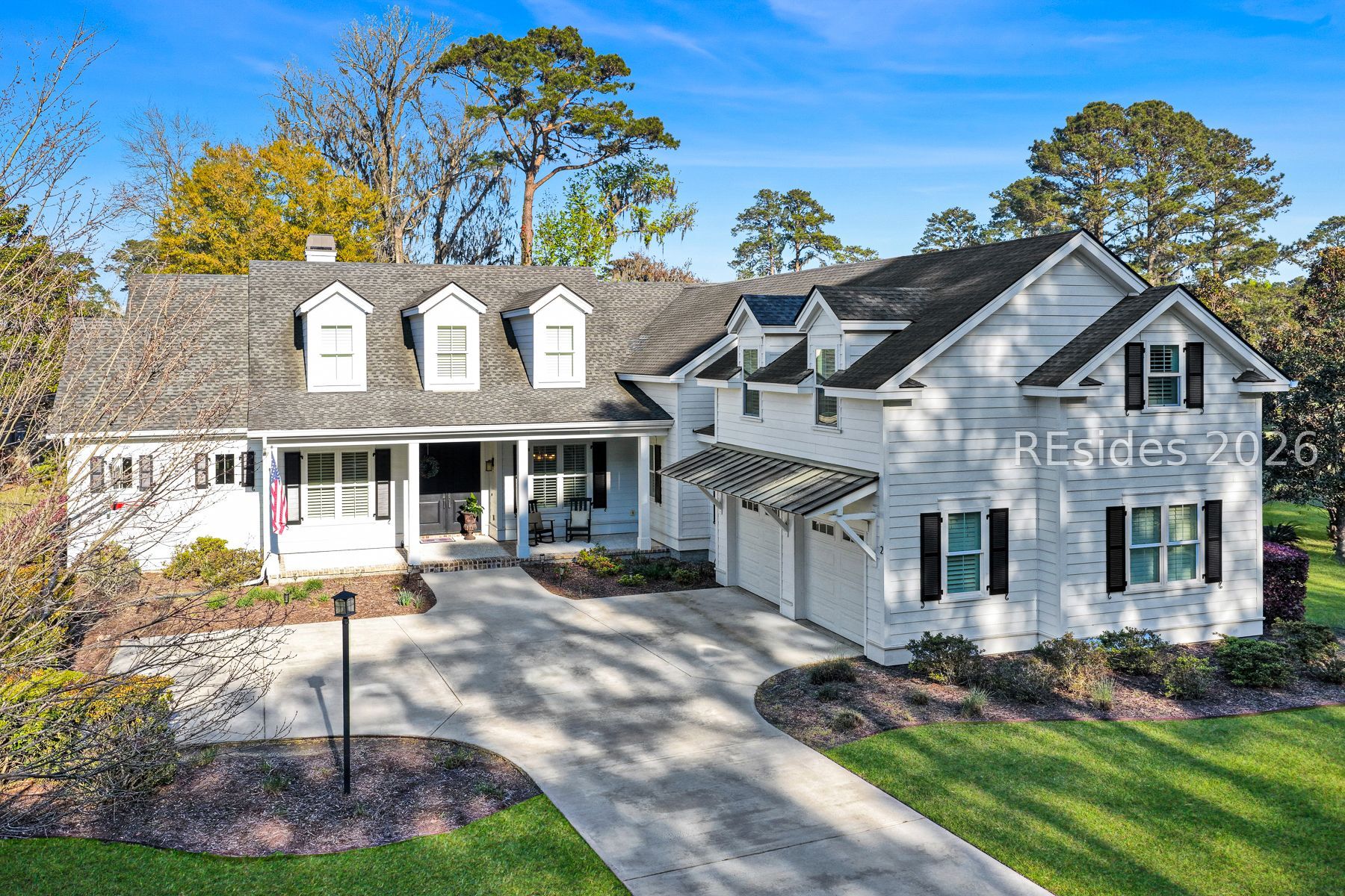 2 Fiddler Crab Court Bluffton, SC 29910 - Photo 2 of 55