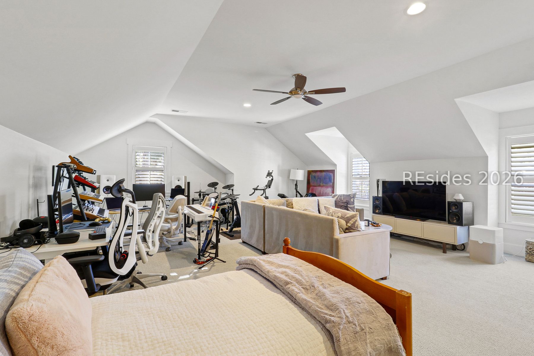 2 Fiddler Crab Court Bluffton, SC 29910 - Photo 38 of 55