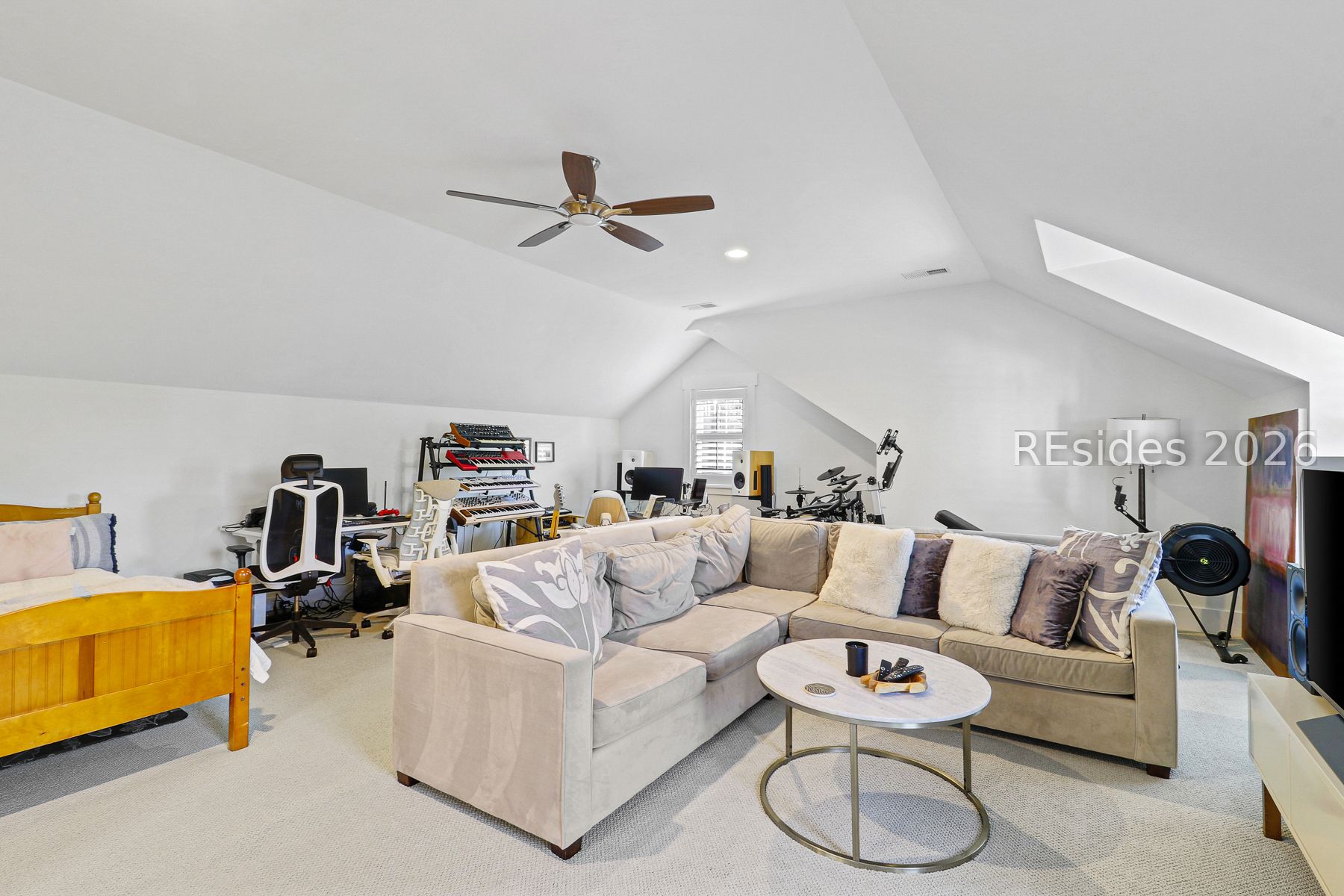 2 Fiddler Crab Court Bluffton, SC 29910 - Photo 39 of 55