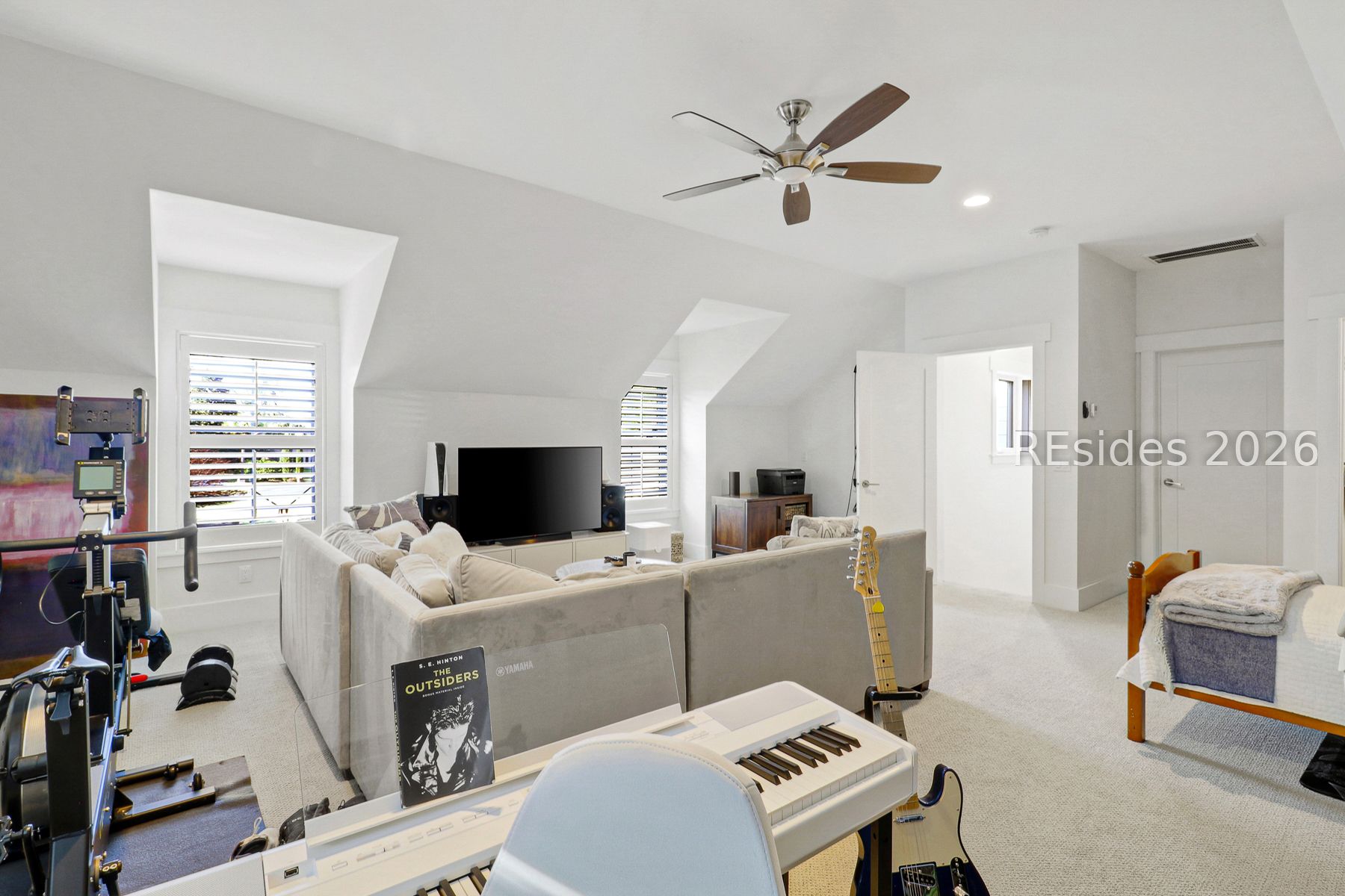 2 Fiddler Crab Court Bluffton, SC 29910 - Photo 40 of 55