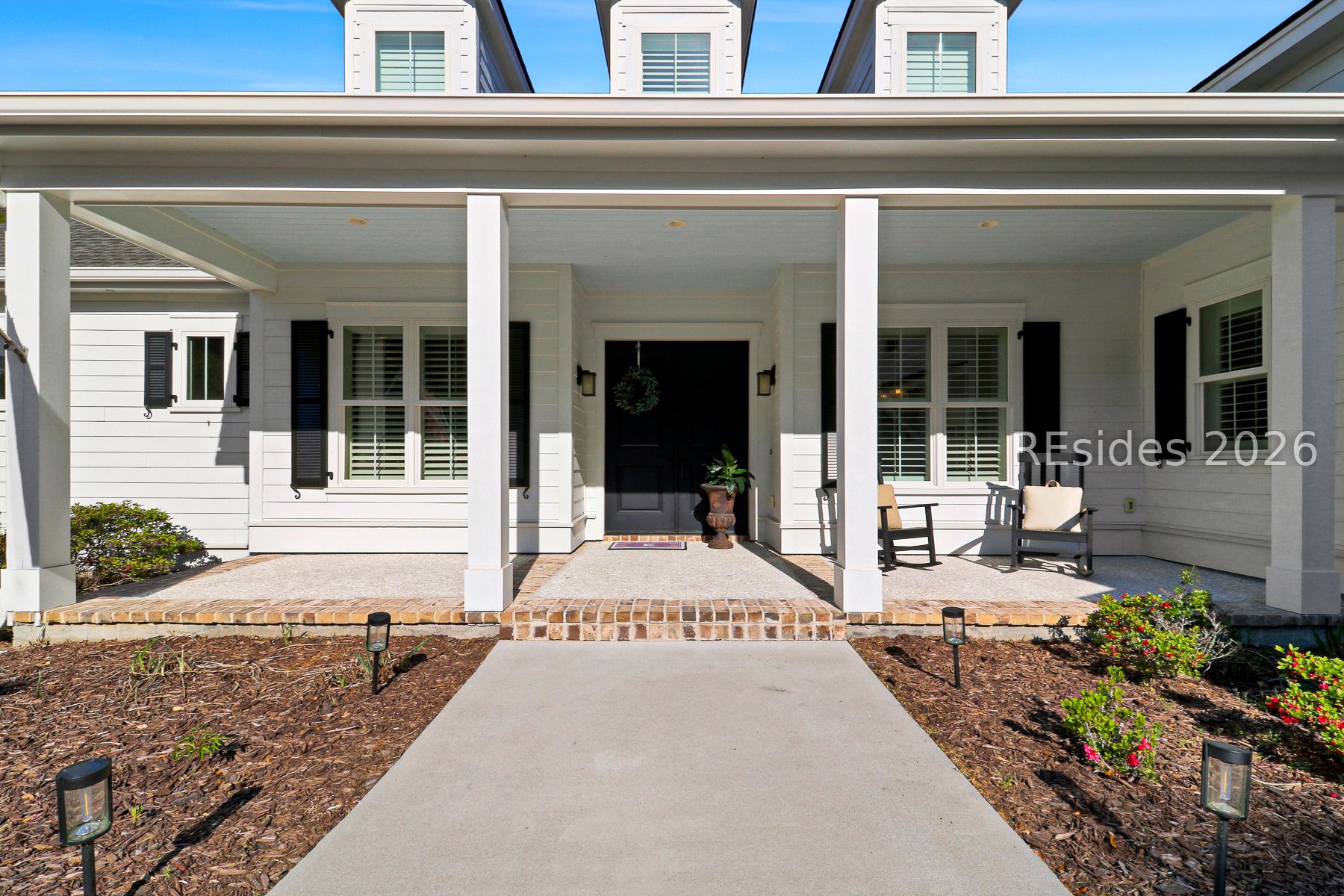 2 Fiddler Crab Court Bluffton, SC 29910 - Photo 4 of 55