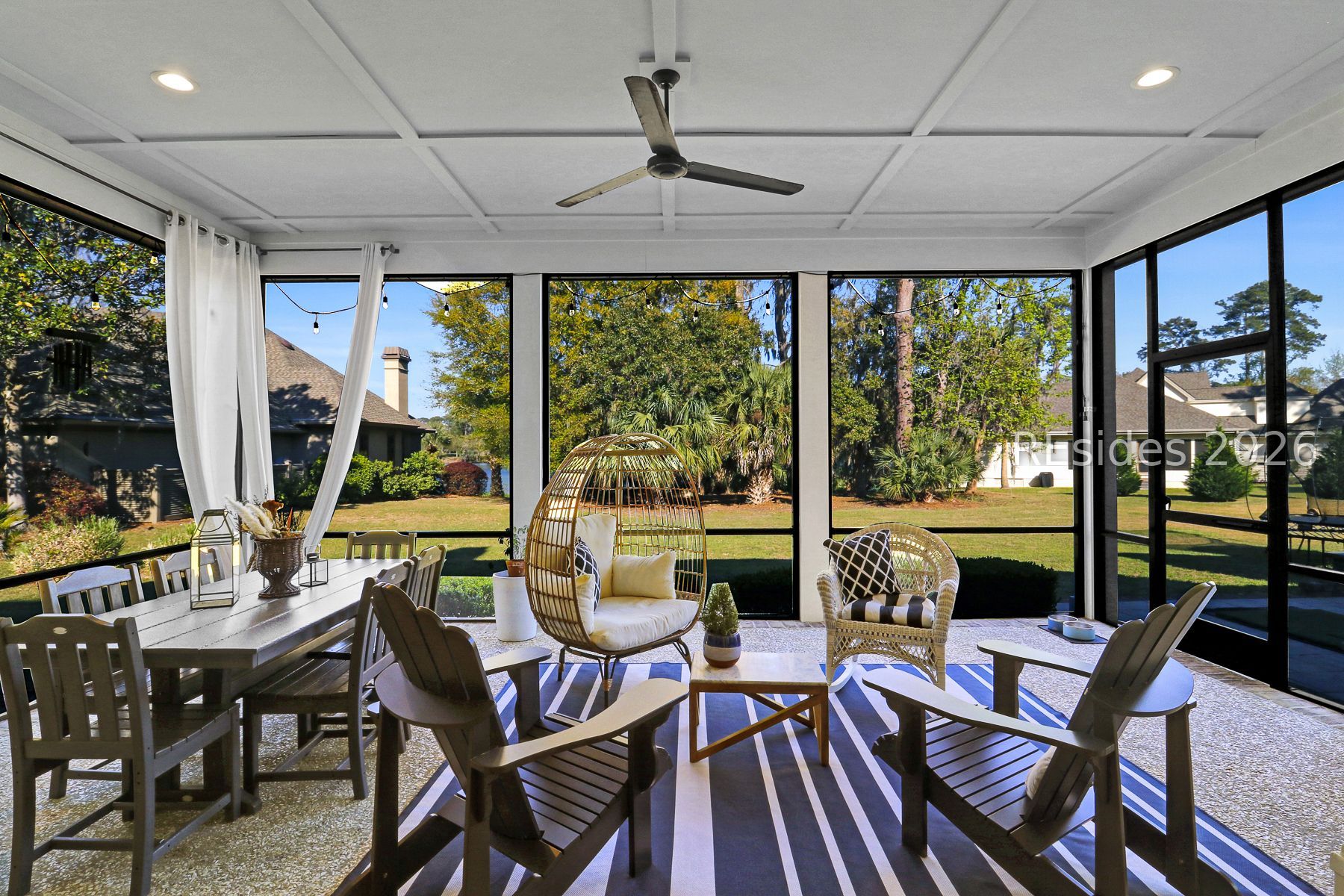 2 Fiddler Crab Court Bluffton, SC 29910 - Photo 42 of 55