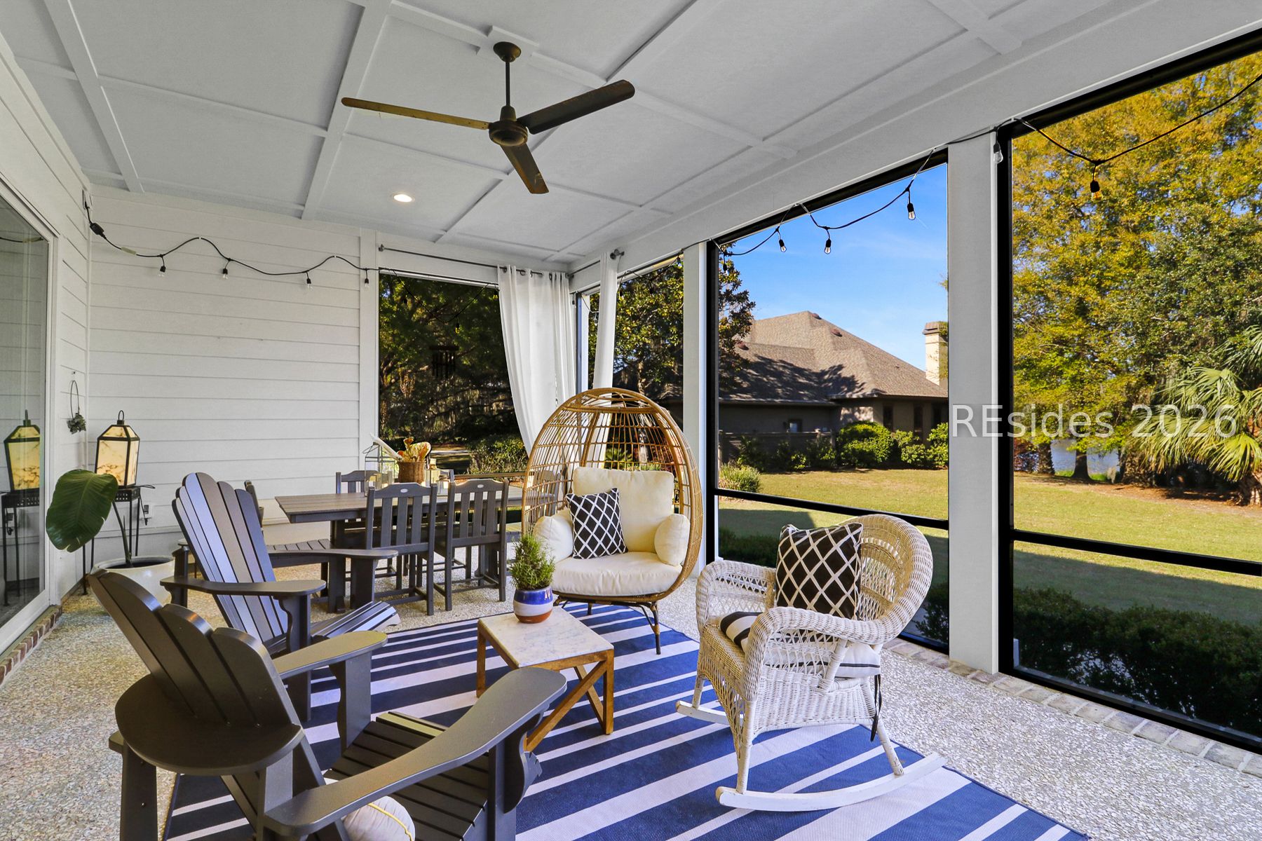 2 Fiddler Crab Court Bluffton, SC 29910 - Photo 43 of 55