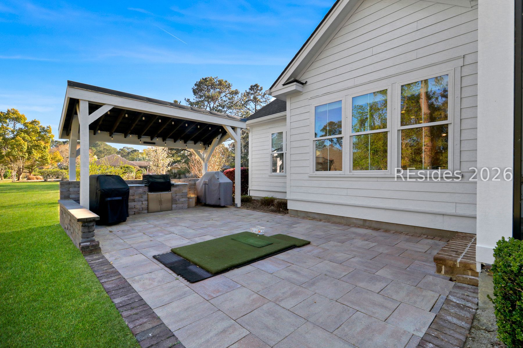 2 Fiddler Crab Court Bluffton, SC 29910 - Photo 45 of 55