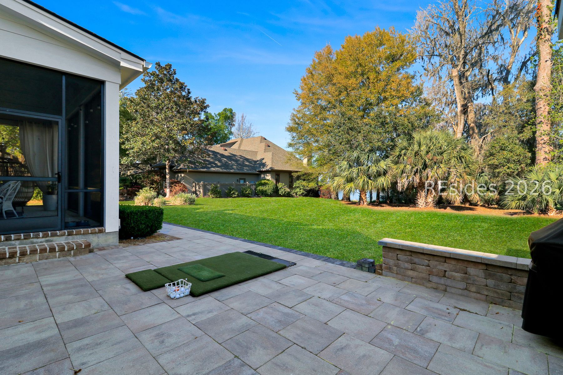 2 Fiddler Crab Court Bluffton, SC 29910 - Photo 46 of 55