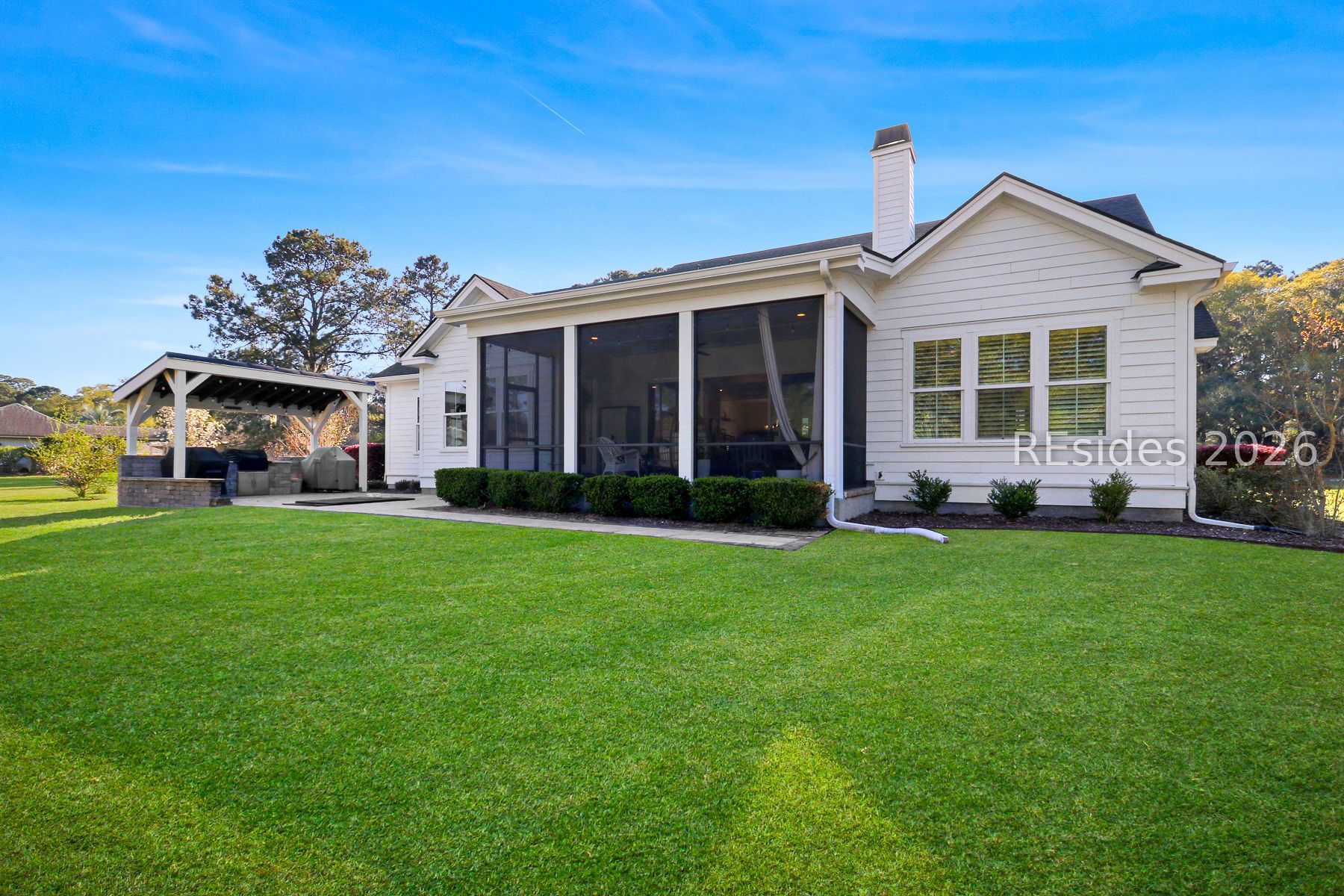 2 Fiddler Crab Court Bluffton, SC 29910 - Photo 47 of 55