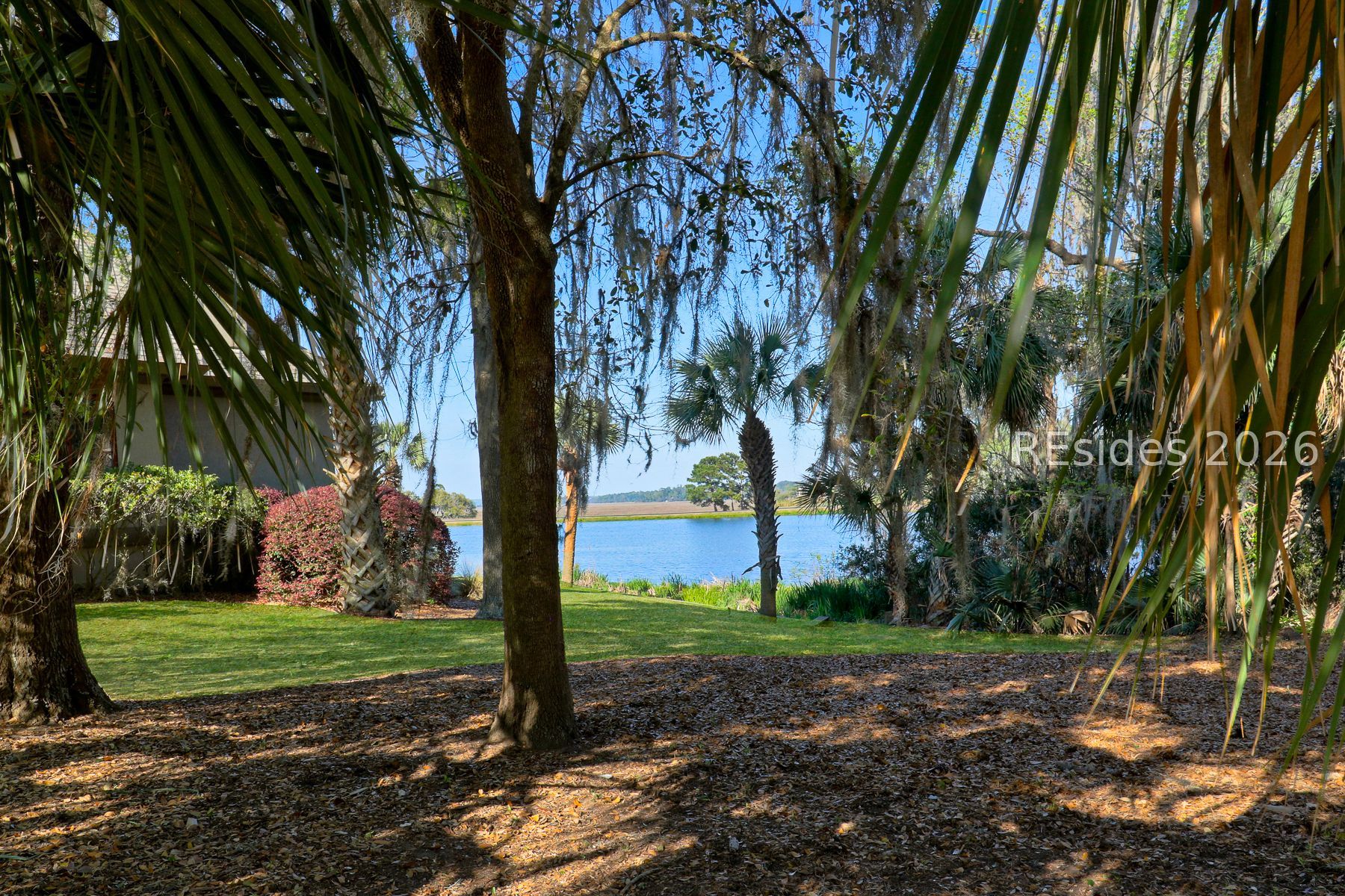 2 Fiddler Crab Court Bluffton, SC 29910 - Photo 49 of 55