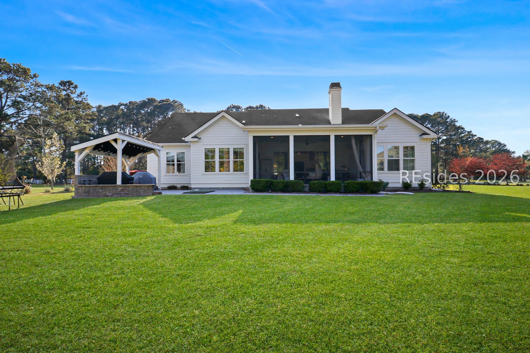 2 Fiddler Crab Court Bluffton, SC 29910 - Photo 50 of 55