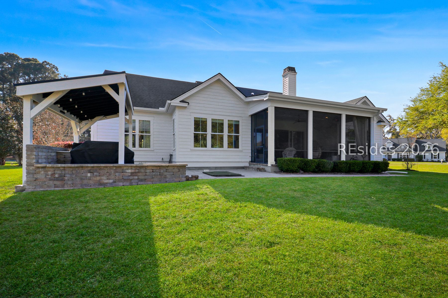 2 Fiddler Crab Court Bluffton, SC 29910 - Photo 51 of 55