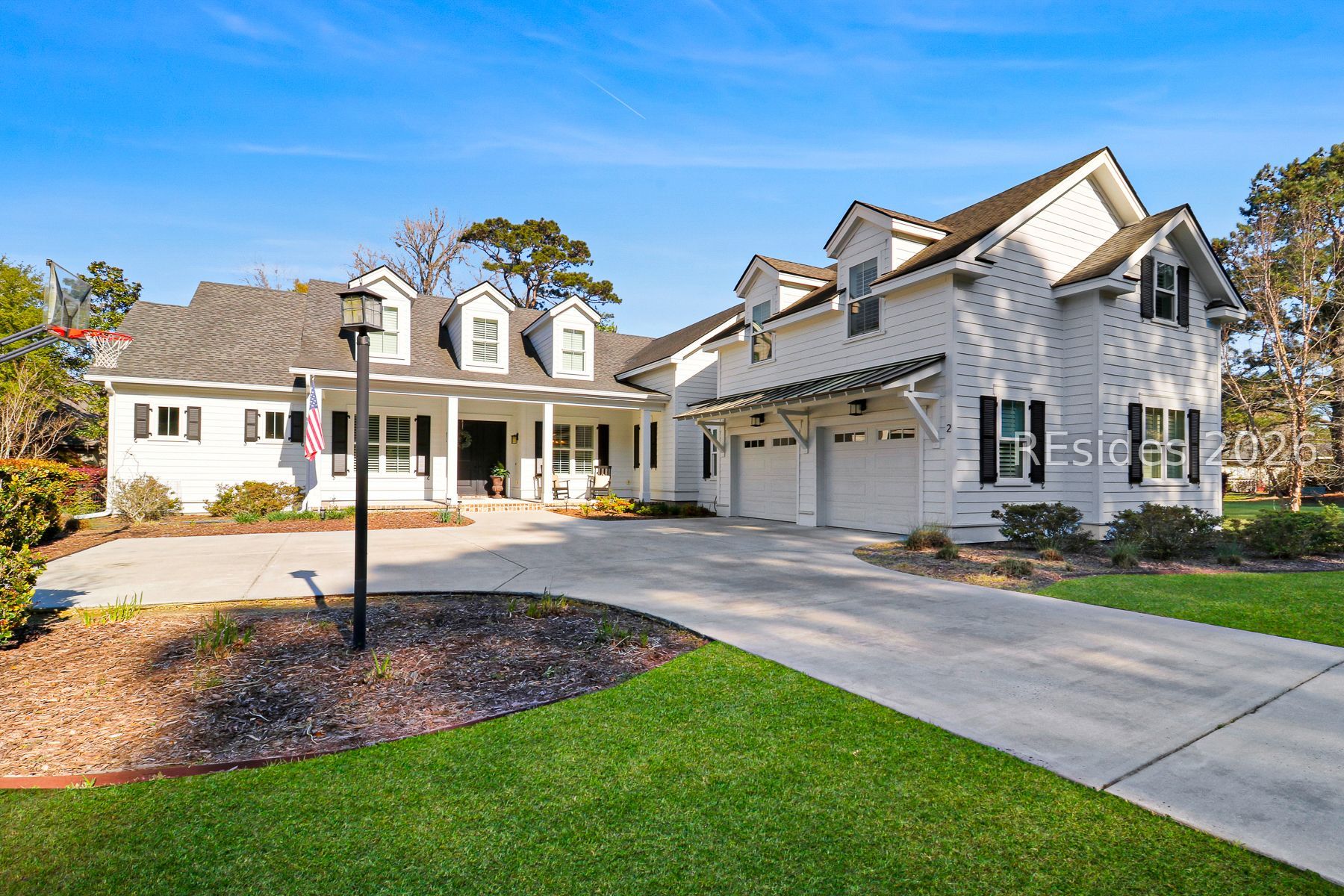 2 Fiddler Crab Court Bluffton, SC 29910 - Photo 52 of 55