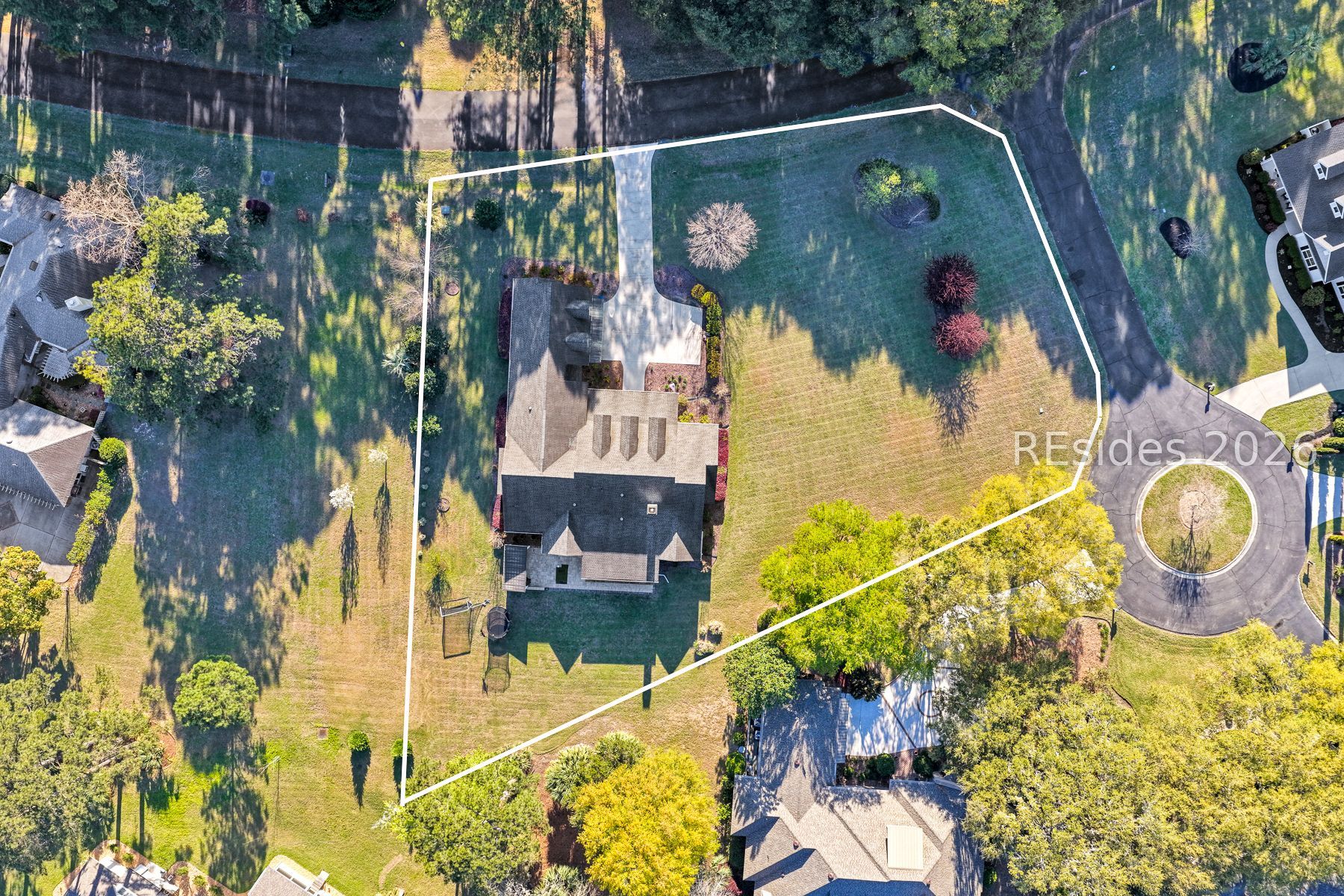 2 Fiddler Crab Court Bluffton, SC 29910 - Photo 55 of 55