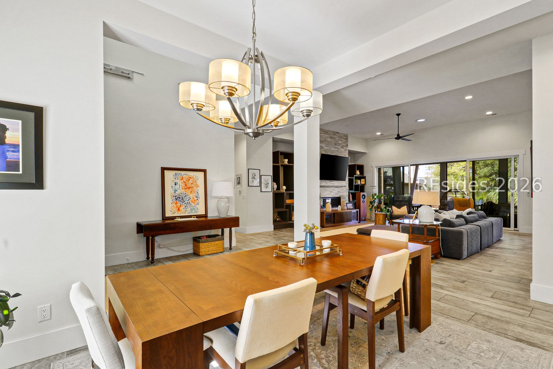 2 Fiddler Crab Court Bluffton, SC 29910 - Photo 8 of 55