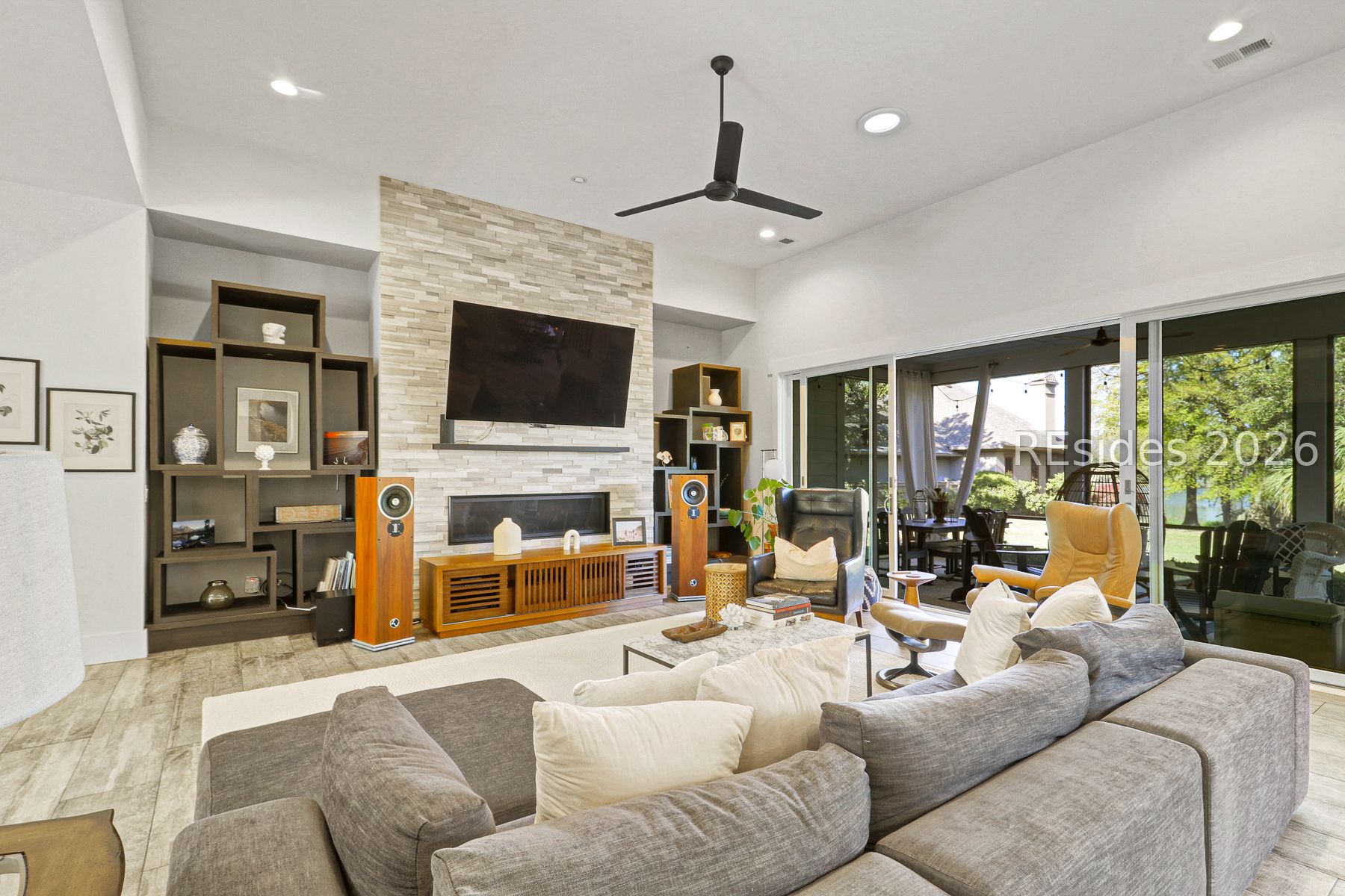 2 Fiddler Crab Court Bluffton, SC 29910 - Photo 9 of 55