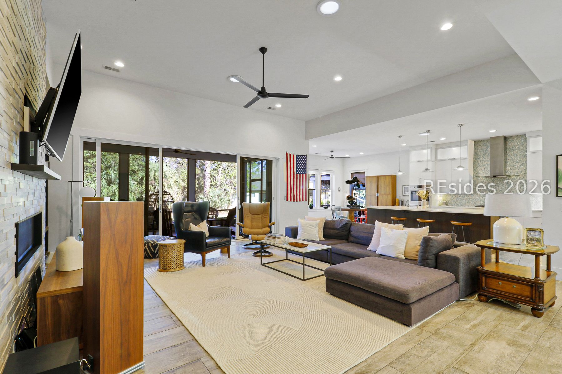 2 Fiddler Crab Court Bluffton, SC 29910 - Photo 10 of 55