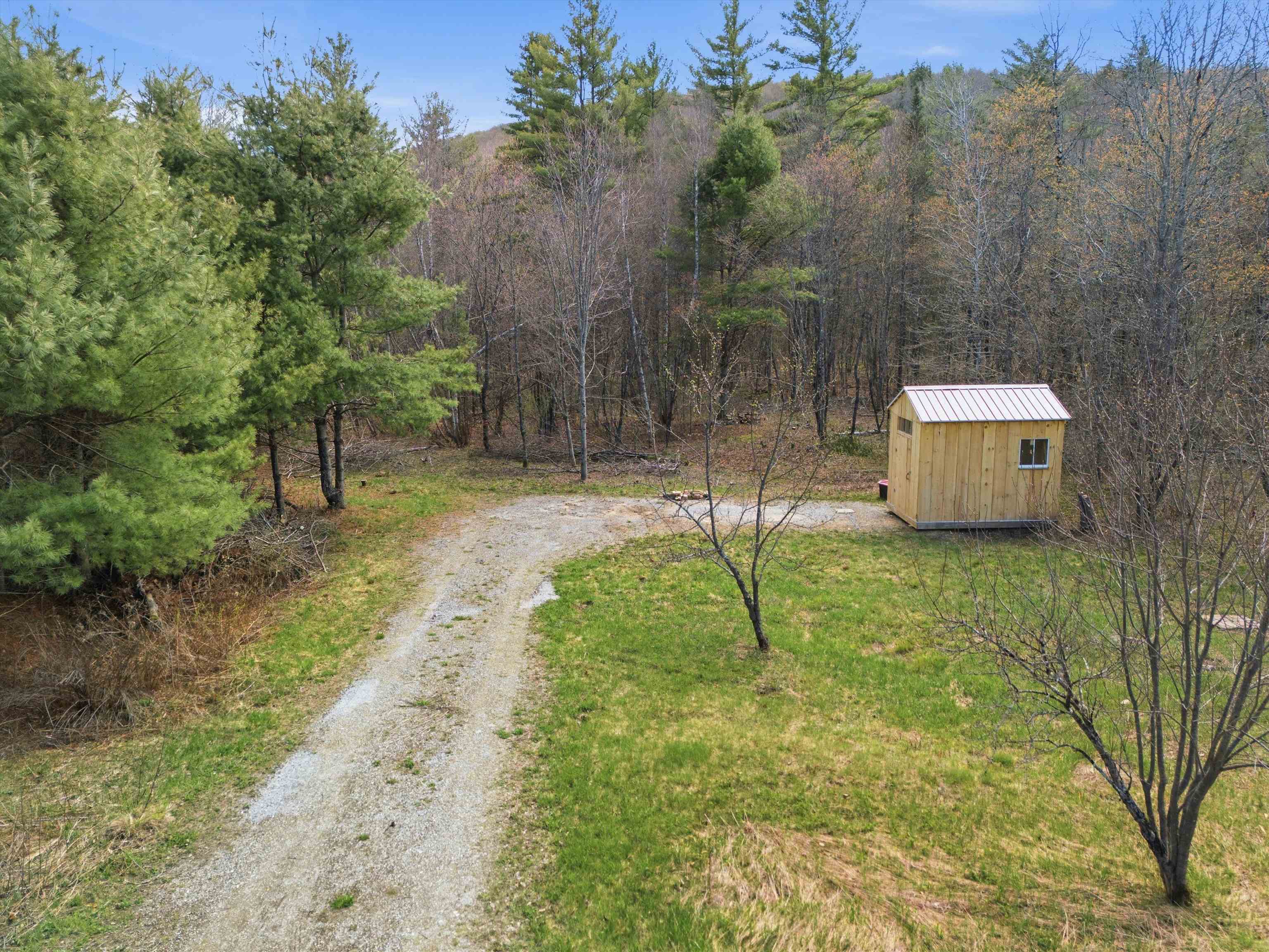 Rowentown Road, Unit 4 Wentworth, NH 03282 - Photo 3 of 15