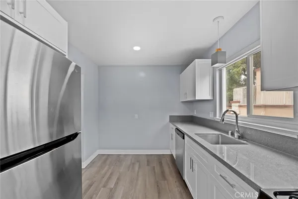 $2,850 | 2027 Vista Del Mar Avenue, Unit 3, Los Angeles, CA 90068