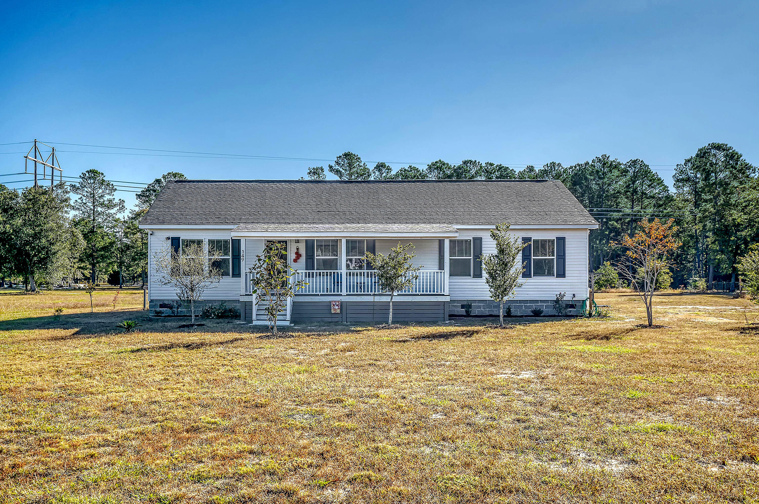 149 Hidden Hills Road Cross, SC 29436 - Photo 2 of 49 DSC02778_45-copy1