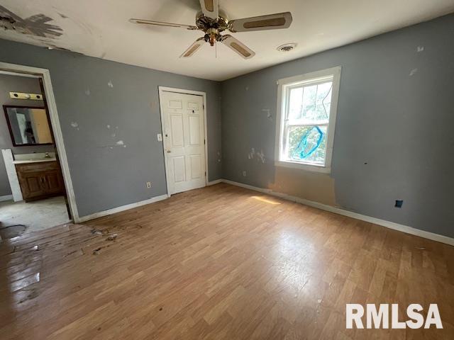 1046 West Calhoun Avenue Springfield, IL 62702 - Photo 9 of 23