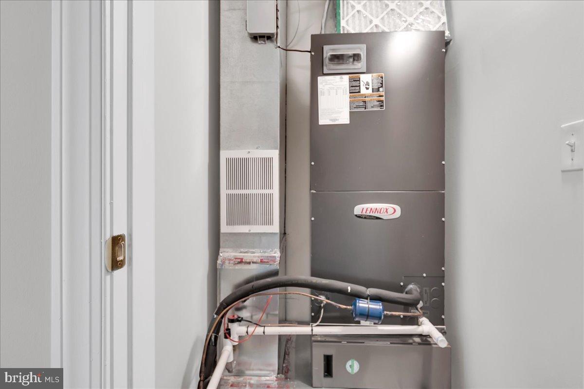 3000 Fountainview Circle, Unit 202 Newark, DE 19713 - Photo 30 of 36 Utility Closet