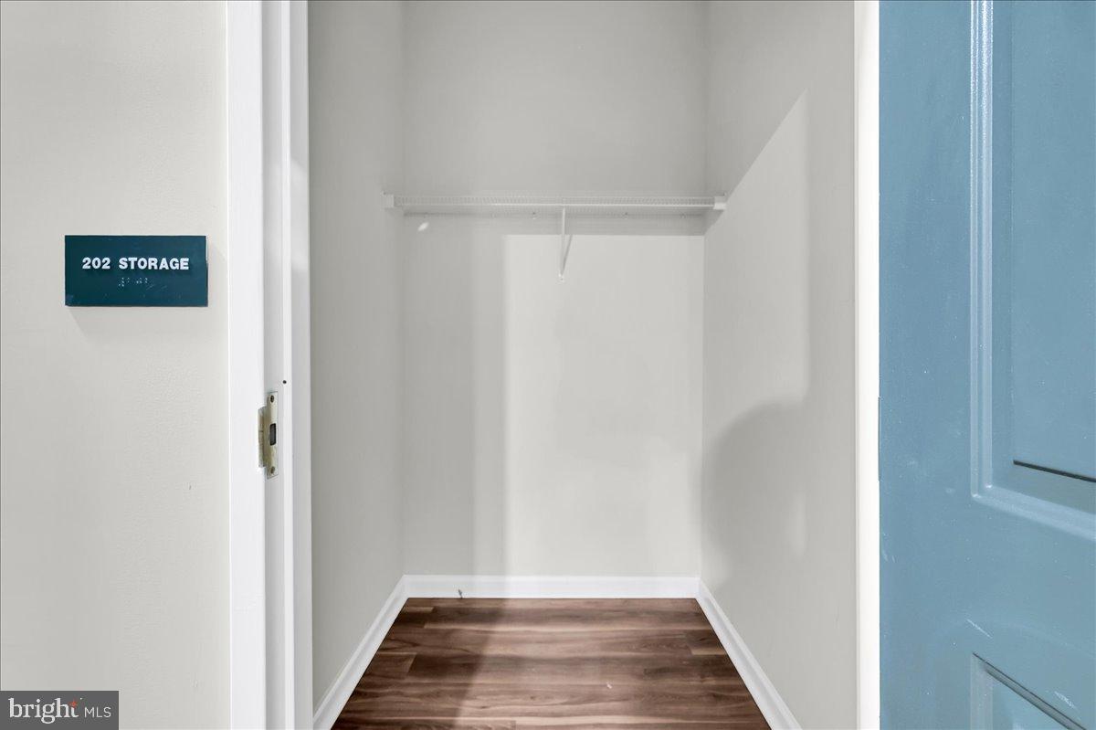 3000 Fountainview Circle, Unit 202 Newark, DE 19713 - Photo 31 of 36 Storage Unit in Hall