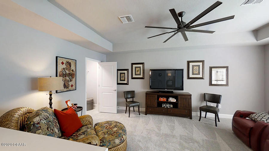 831 Pinewood Drive Ormond Beach, FL 32174 - Photo 15 of 27 14 Bonus Room