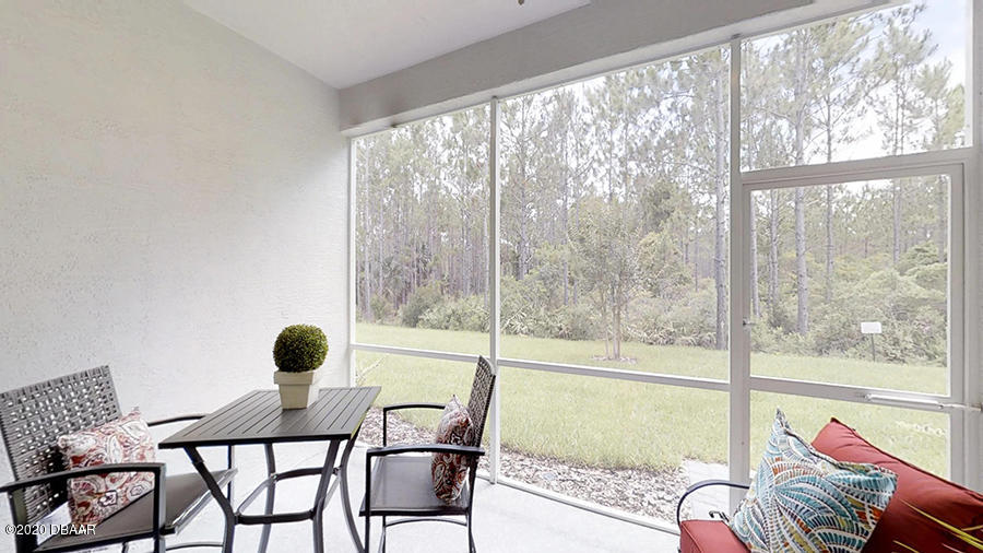 831 Pinewood Drive Ormond Beach, FL 32174 - Photo 20 of 27 18 lanai