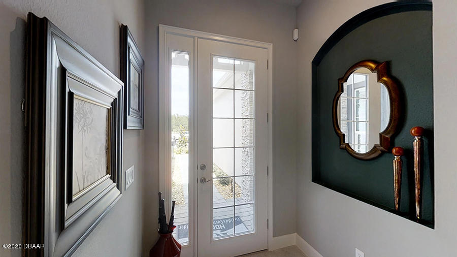 831 Pinewood Drive Ormond Beach, FL 32174 - Photo 2 of 27 1 Entry