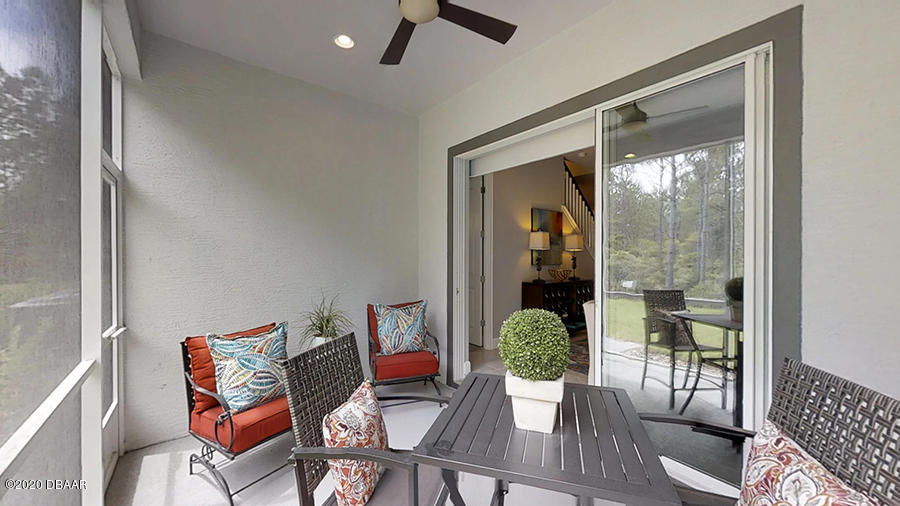 831 Pinewood Drive Ormond Beach, FL 32174 - Photo 21 of 27 19 Lanai