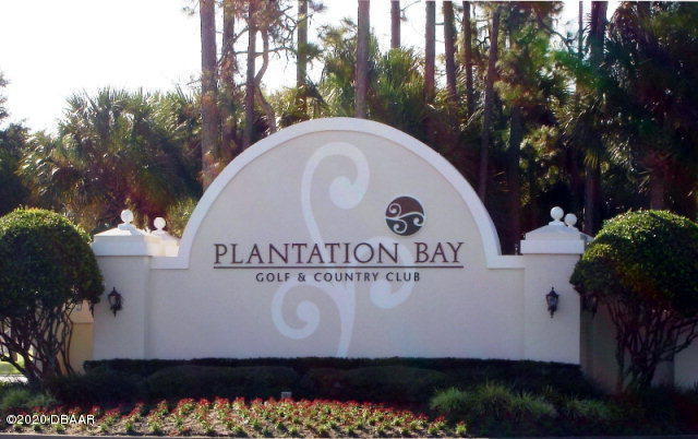 831 Pinewood Drive Ormond Beach, FL 32174 - Photo 22 of 27 1 PBEntrance