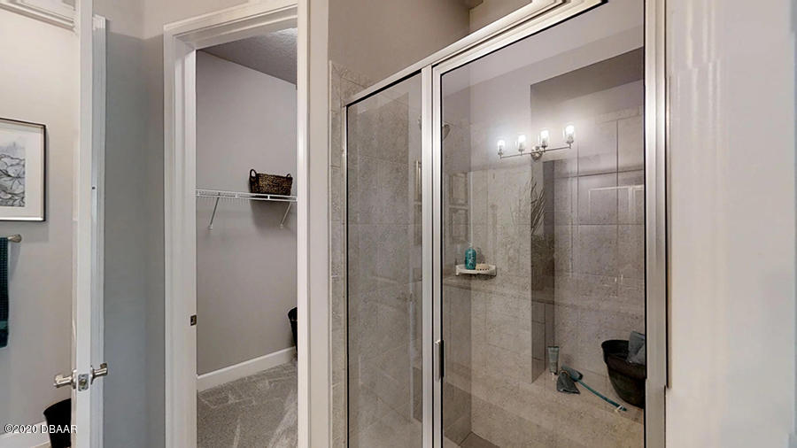 831 Pinewood Drive Ormond Beach, FL 32174 - Photo 6 of 27 5 Master Bath