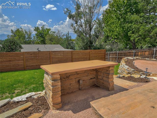 4620 Ranch Circle Colorado Springs, CO 80918 - Photo 43 of 50 Gallery Image 43