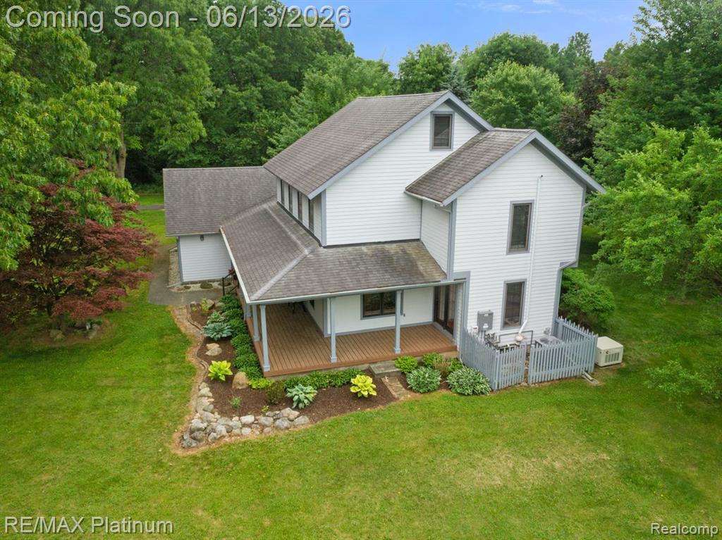 12902 Autumn Ridge Court Milford, MI 48380 - Photo 2 of 73