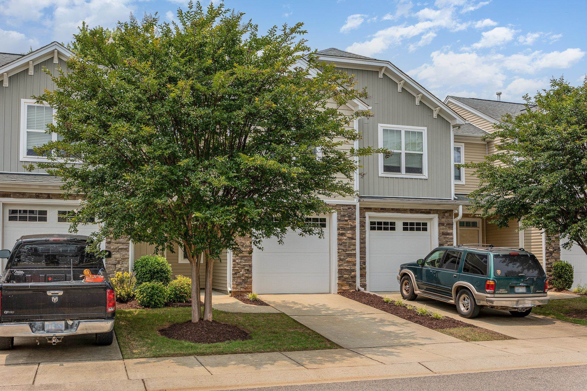 2543 Spring Oaks Way Raleigh, NC 27614 - Photo 25 of 27 Photo 25