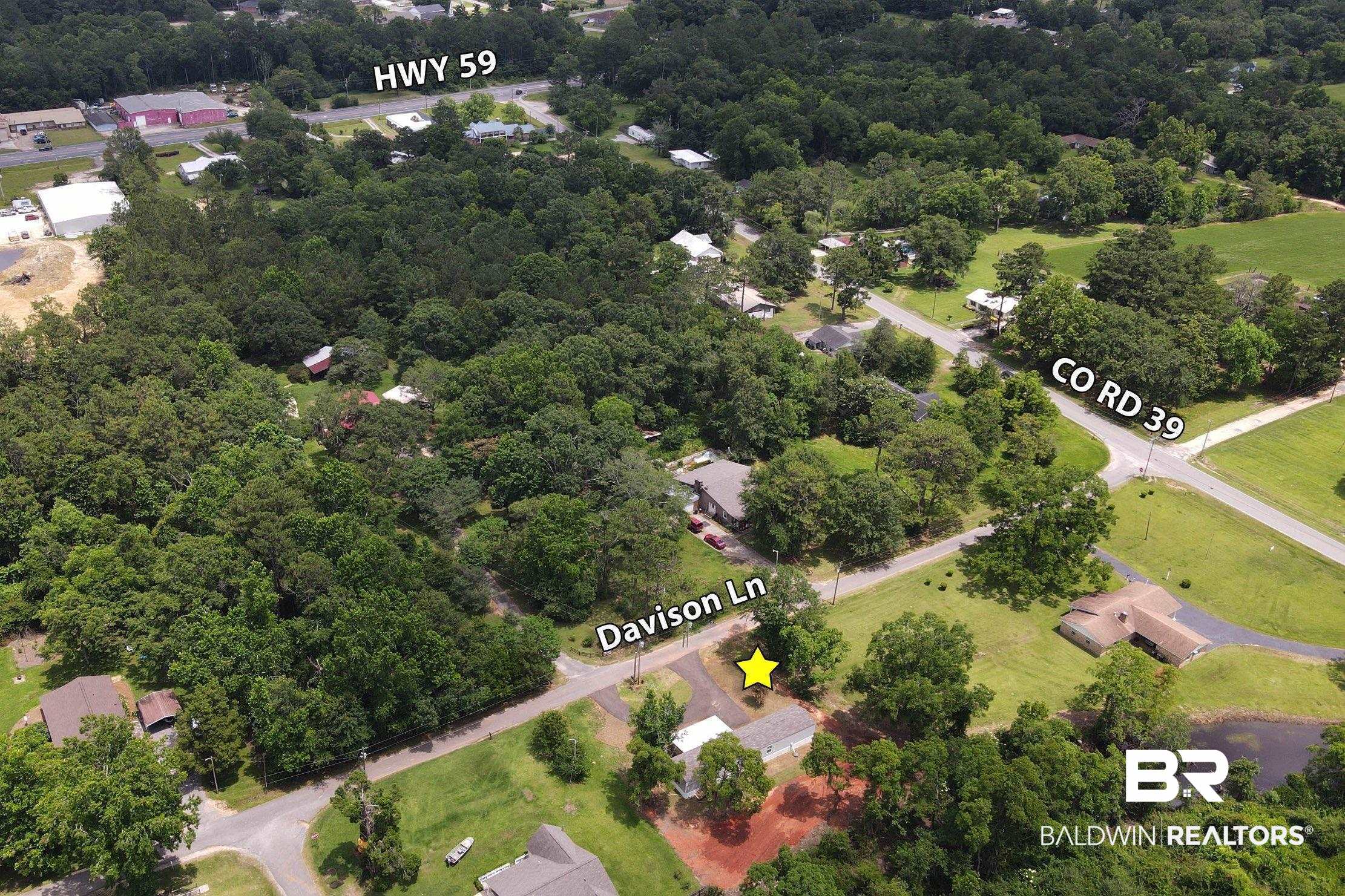 35611 Davison Lane Stapleton, AL 36578 - Photo 2 of 27