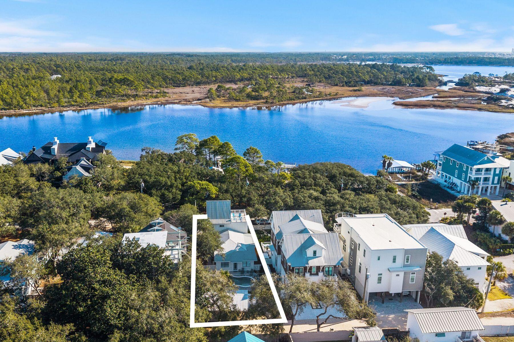 64 Banfill Road Santa Rosa Beach, FL 32459 - Photo 9 of 10 photo_online_009