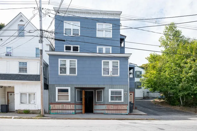 $360,000 | 341 Waldo Street, Rumford, ME 04276