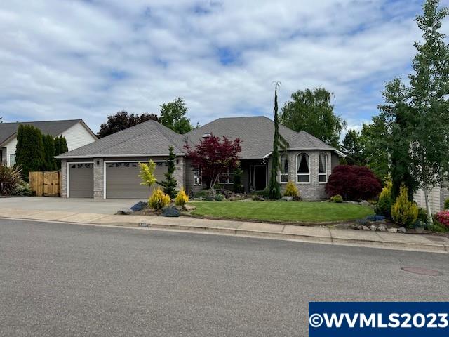 1460 Ranier Loop Northwest Salem, OR 97304 - Photo 2 of 40