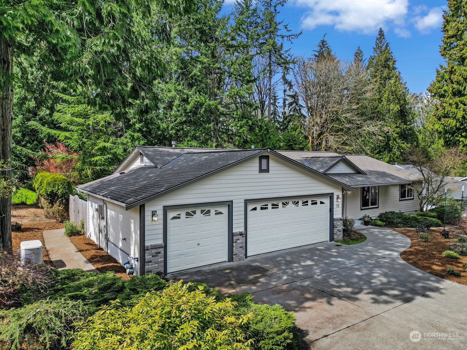 78 North Point Drive Bellingham, WA 98229 - Photo 3 of 40