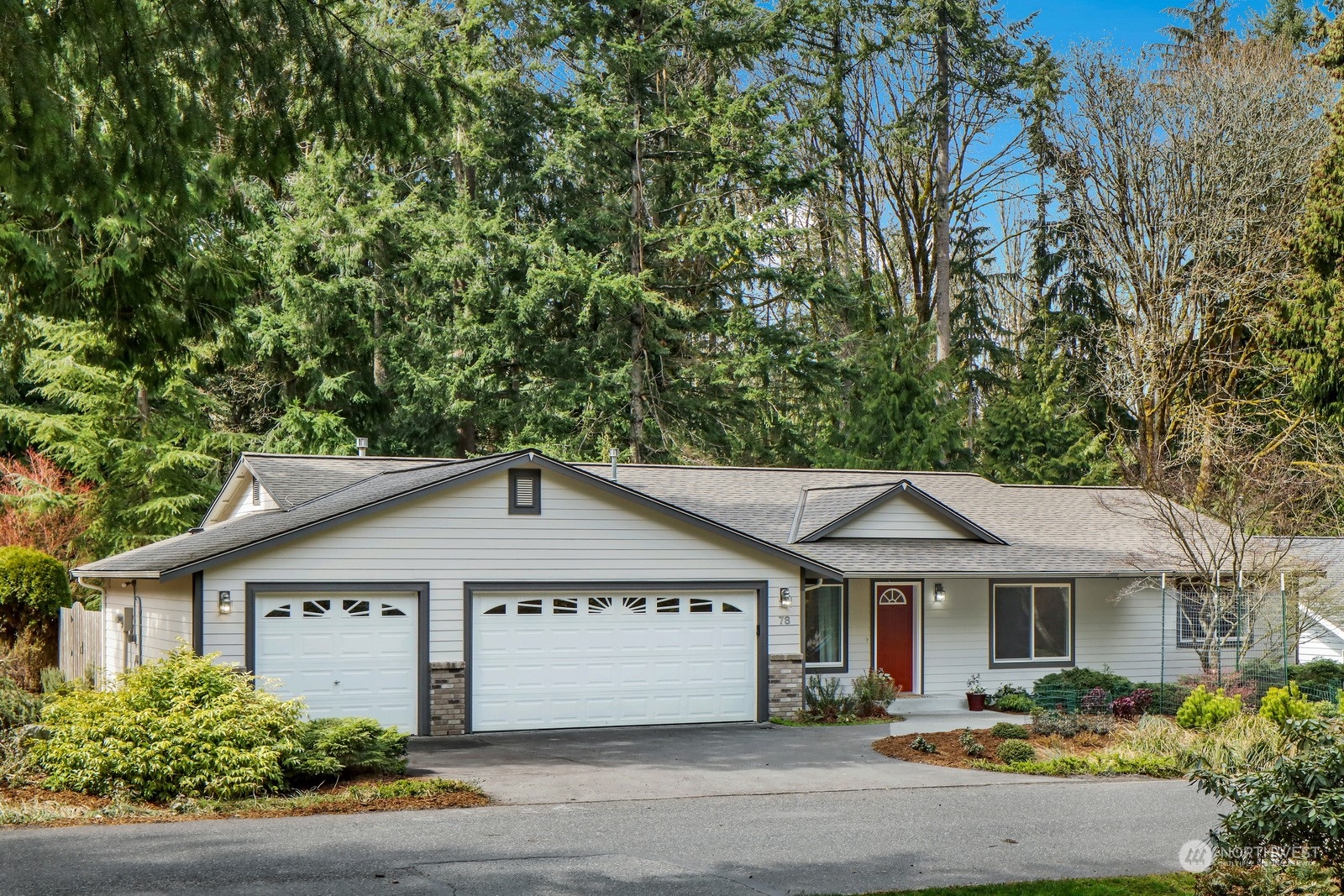 78 North Point Drive Bellingham, WA 98229 - Photo 4 of 40