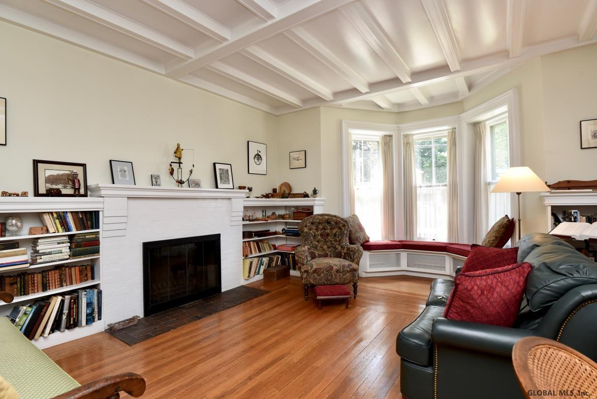 157 Spring Street Saratoga Springs, NY 12866 - Photo 11 of 48 Photo 12