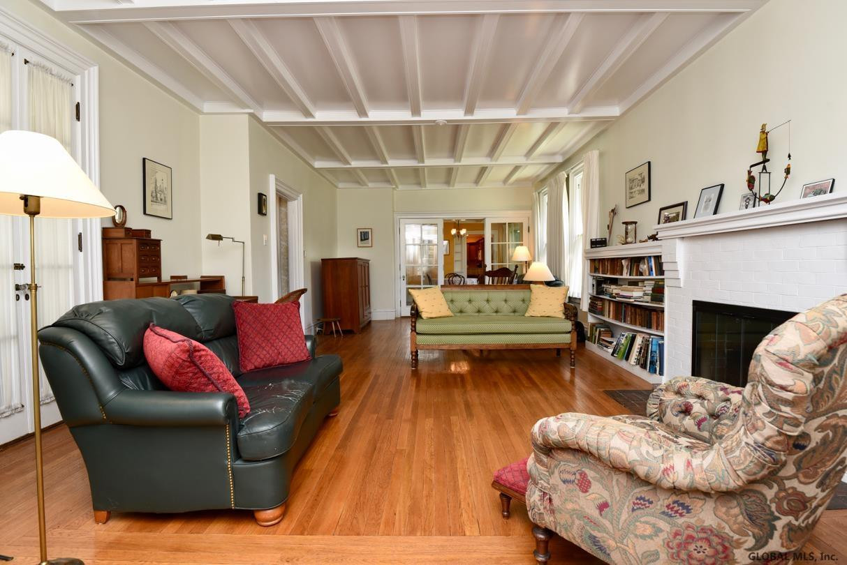 157 Spring Street Saratoga Springs, NY 12866 - Photo 13 of 48 Photo 14