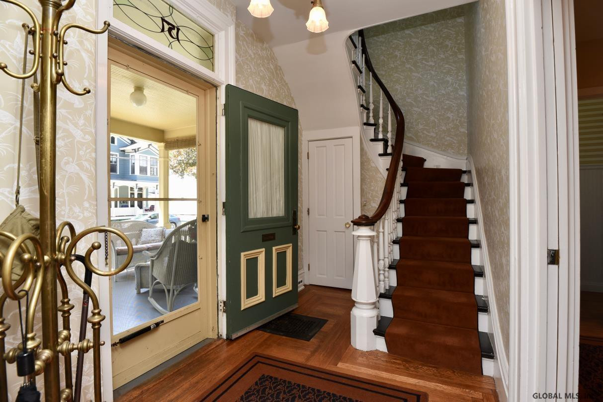 157 Spring Street Saratoga Springs, NY 12866 - Photo 42 of 48 Photo 47