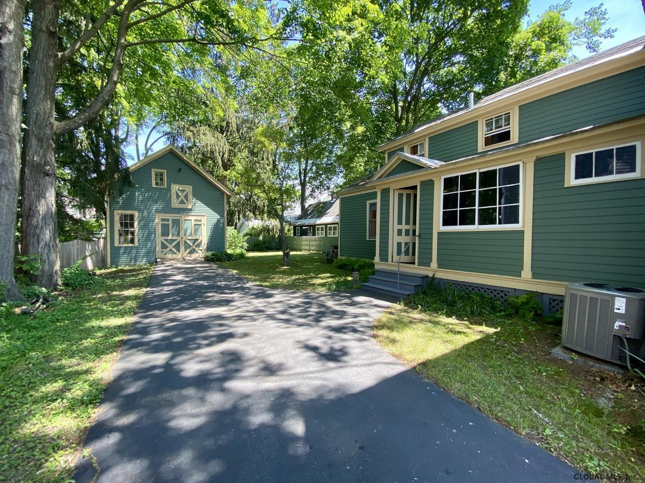 157 Spring Street Saratoga Springs, NY 12866 - Photo 43 of 48 Photo 48