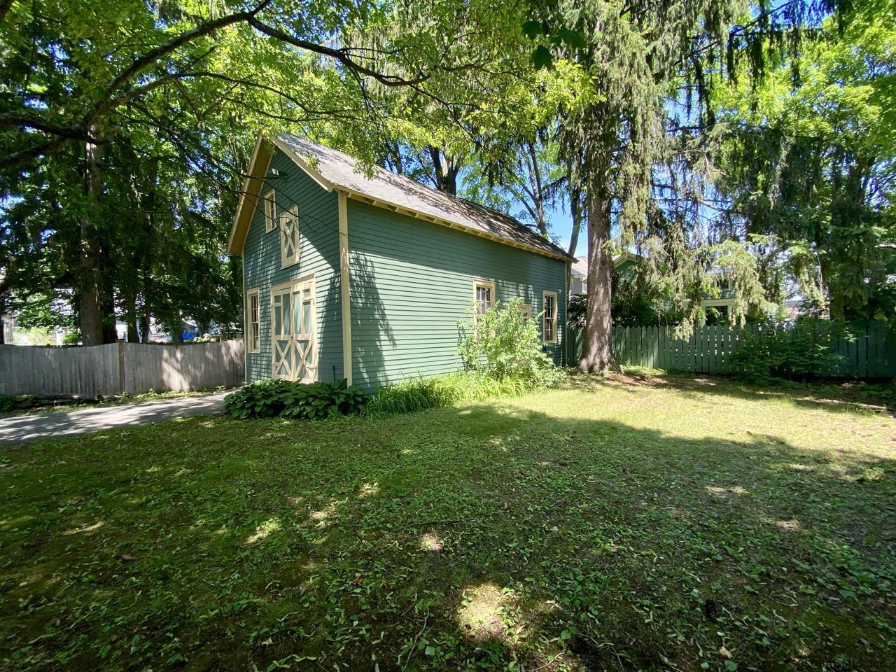 157 Spring Street Saratoga Springs, NY 12866 - Photo 45 of 48 Photo 51