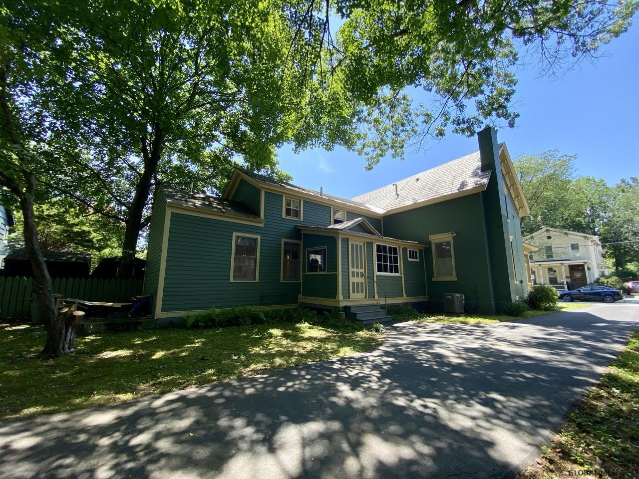 157 Spring Street Saratoga Springs, NY 12866 - Photo 46 of 48 Photo 52