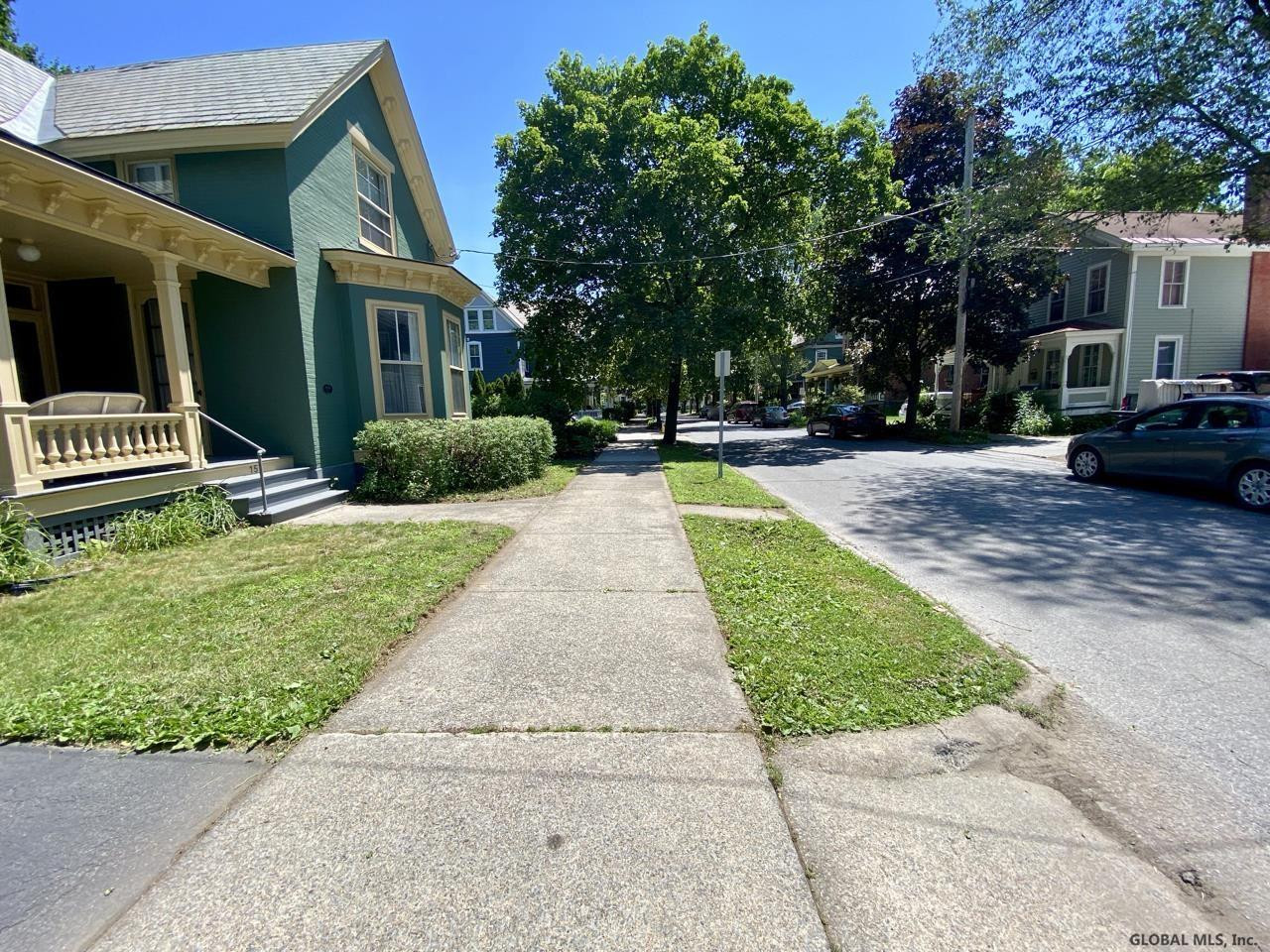 157 Spring Street Saratoga Springs, NY 12866 - Photo 48 of 48 Photo 56