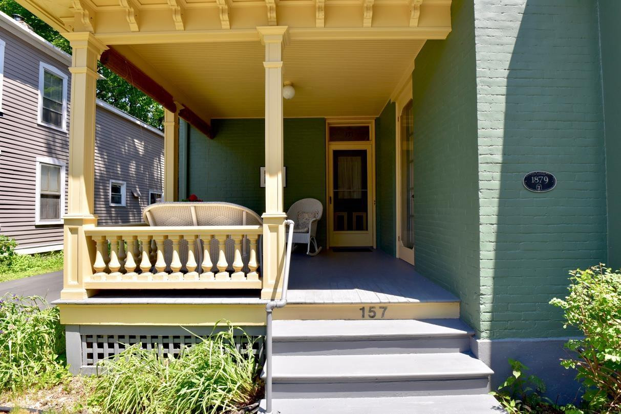 157 Spring Street Saratoga Springs, NY 12866 - Photo 5 of 48 Photo 6