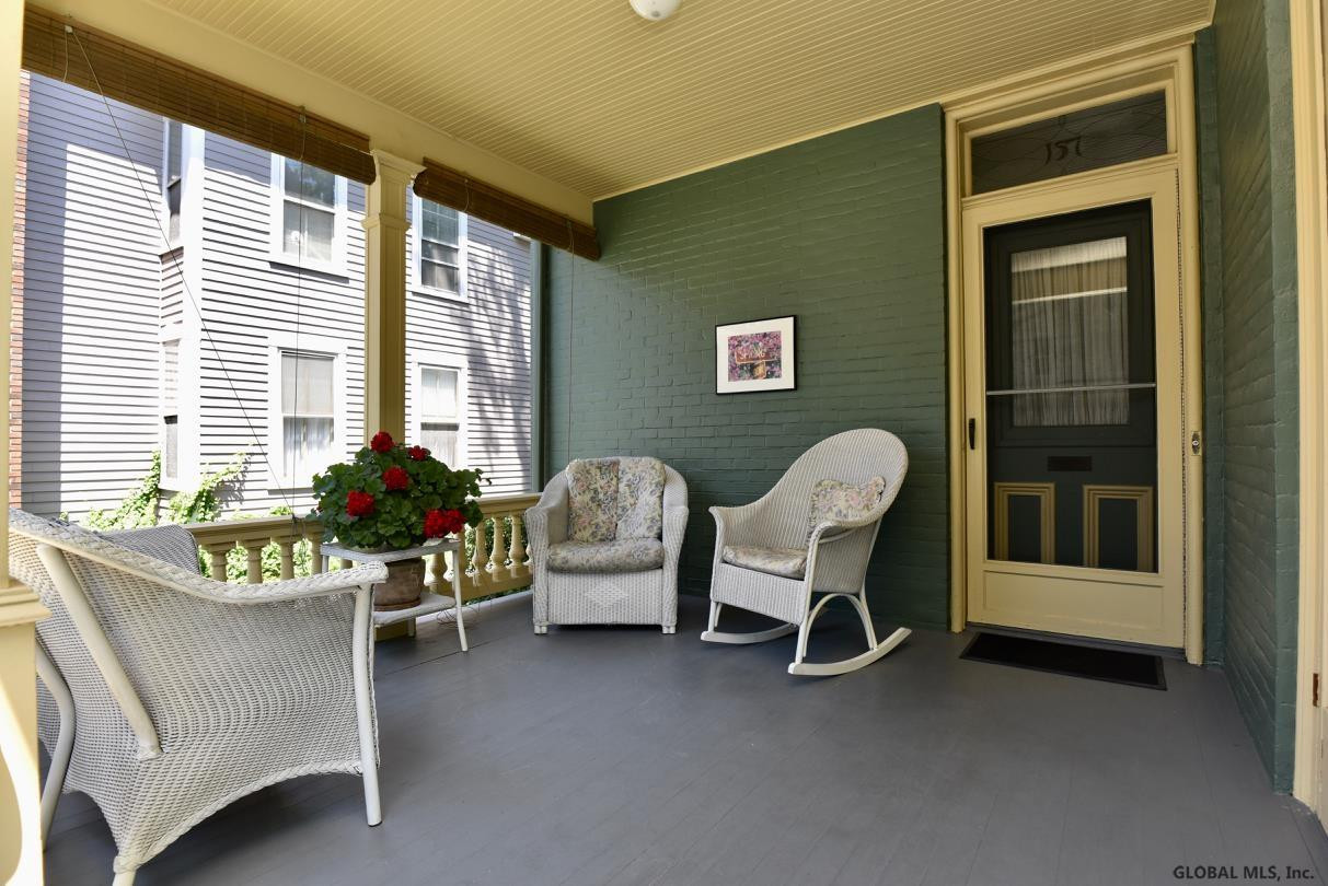 157 Spring Street Saratoga Springs, NY 12866 - Photo 6 of 48 Photo 7