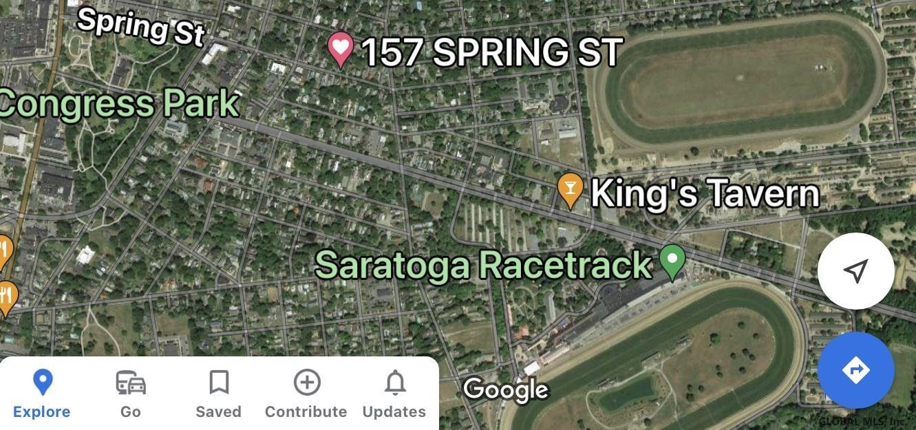 157 Spring Street Saratoga Springs, NY 12866 - Photo 8 of 48 Photo 9